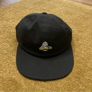 Quicksilver x Peanuts Hat